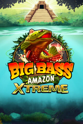 Big Bass Amazon Xtreme демо игра казино без регистрации | PokerDom