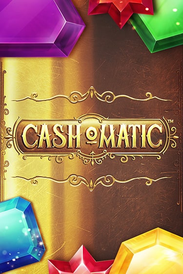 Cash-o-Matic демо игра казино без регистрации | PokerDom