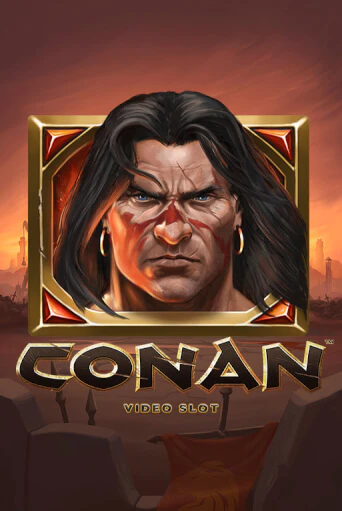 Conan демо игра казино без регистрации | PokerDom