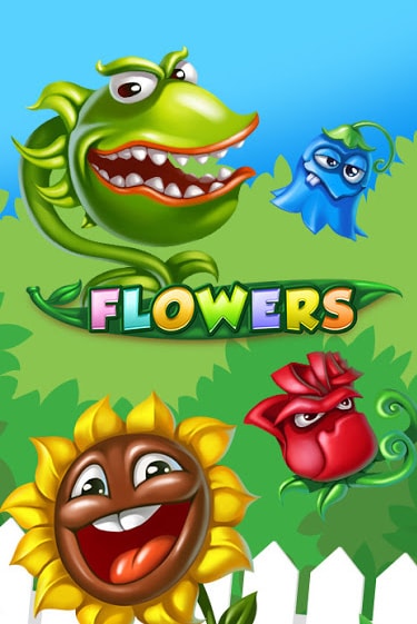 Flowers демо игра казино без регистрации | PokerDom