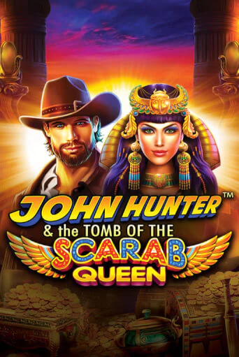 John Hunter and the Tomb of the Scarab Queen демо игра казино без регистрации | PokerDom