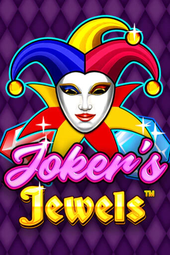 Joker's Jewels демо игра казино без регистрации | PokerDom