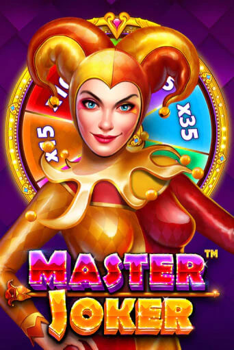Master Joker демо игра казино без регистрации | PokerDom
