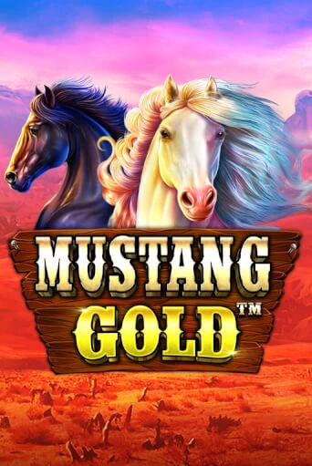 Mustang Gold демо игра казино без регистрации | PokerDom