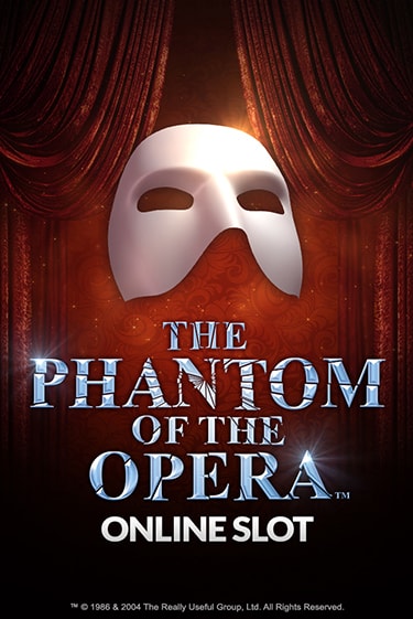 The Phantom Of The Opera демо игра казино без регистрации | PokerDom