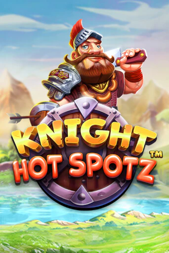 Knight Hot Spotz демо игра казино без регистрации | PokerDom