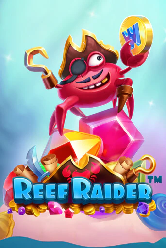 Reef Raider демо игра казино без регистрации | PokerDom