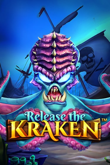 Release the Kraken демо игра казино без регистрации | PokerDom