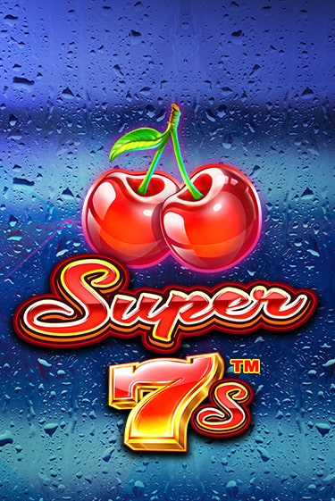 Super 7s демо игра казино без регистрации | PokerDom