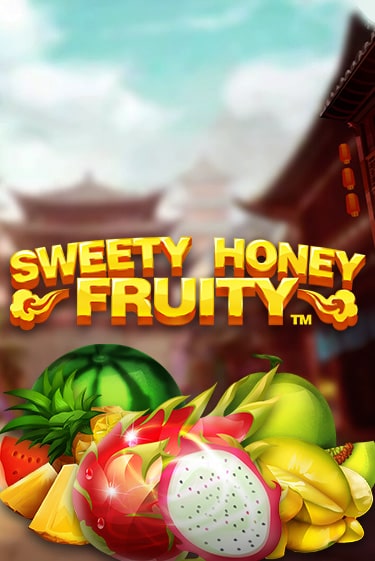 Sweety Honey Fruity демо игра казино без регистрации | PokerDom