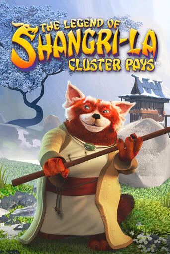 The Legend of Shangri-La: Cluster Pays демо игра казино без регистрации | PokerDom