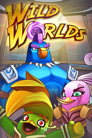 Wild Worlds демо игра казино без регистрации | PokerDom
