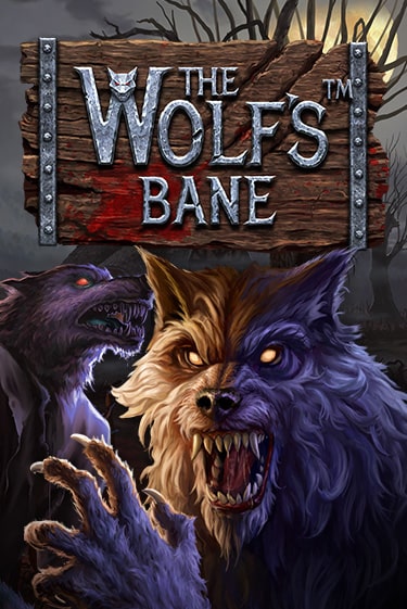 The Wolf's Bane демо игра казино без регистрации | PokerDom