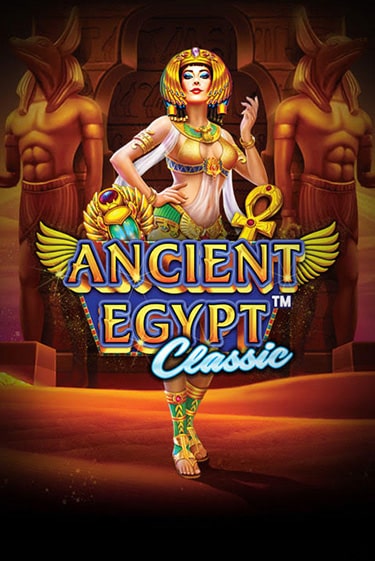 Ancient Egypt Classic демо игра казино без регистрации | PokerDom