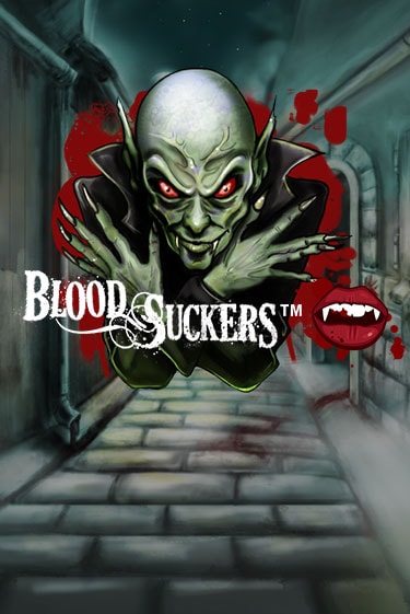 Blood Suckers демо игра казино без регистрации | PokerDom