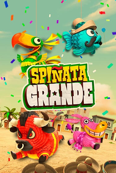 Spiñata Grande демо игра казино без регистрации | PokerDom