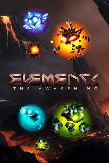 Elements: The Awakening демо игра казино без регистрации | PokerDom