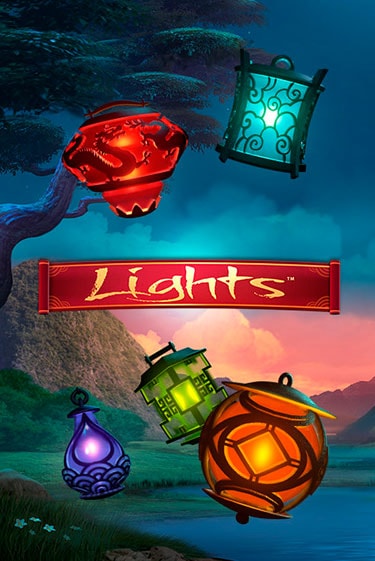 Lights демо игра казино без регистрации | PokerDom