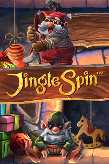 Jingle Spin демо игра казино без регистрации | PokerDom