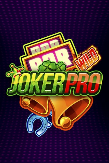 Joker Pro демо игра казино без регистрации | PokerDom
