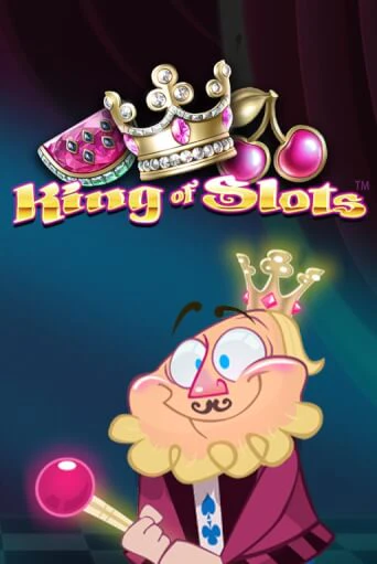 King of Slots демо игра казино без регистрации | PokerDom