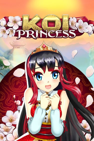 Koi Princess демо игра казино без регистрации | PokerDom