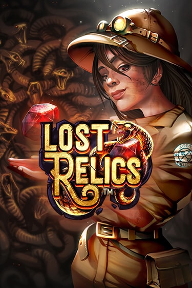 Lost Relics демо игра казино без регистрации | PokerDom