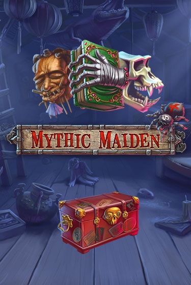 Mythic Maiden демо игра казино без регистрации | PokerDom