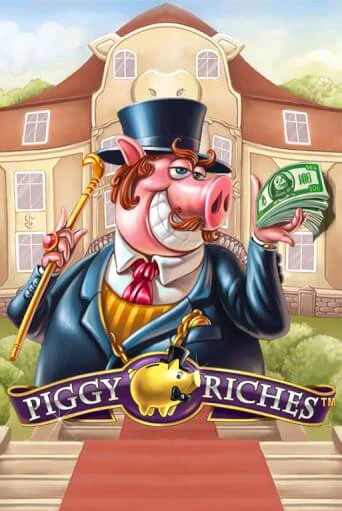 Piggy Riches демо игра казино без регистрации | PokerDom