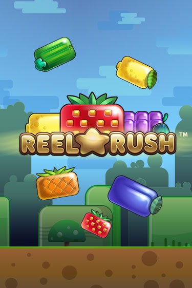 Reel Rush демо игра казино без регистрации | PokerDom