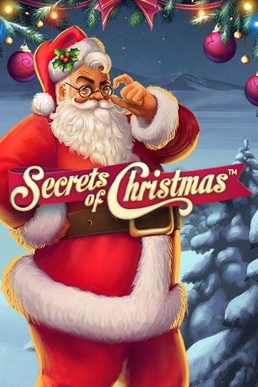Secrets of Christmas демо игра казино без регистрации | PokerDom