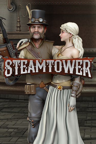 Steam Tower демо игра казино без регистрации | PokerDom