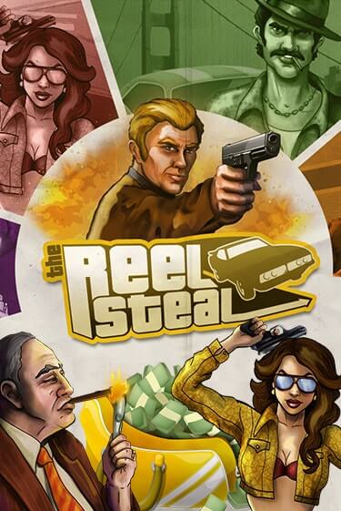Reel Steal демо игра казино без регистрации | PokerDom