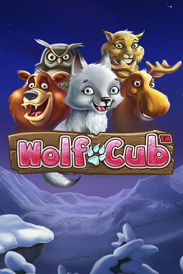 Wolf Cub демо игра казино без регистрации | PokerDom